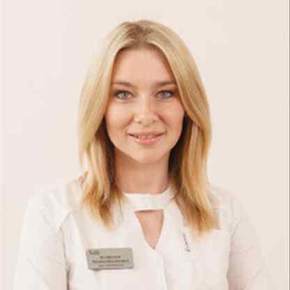 ​Белявская Полина Михайловна