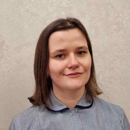 Матусевич Янина Генриховна