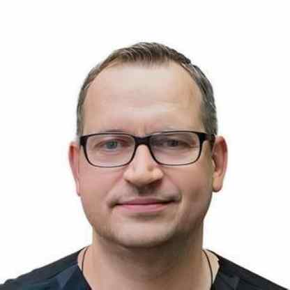 Бойдак Максим Петрович