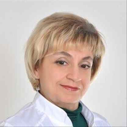 Дорфман Инесса Кимовна