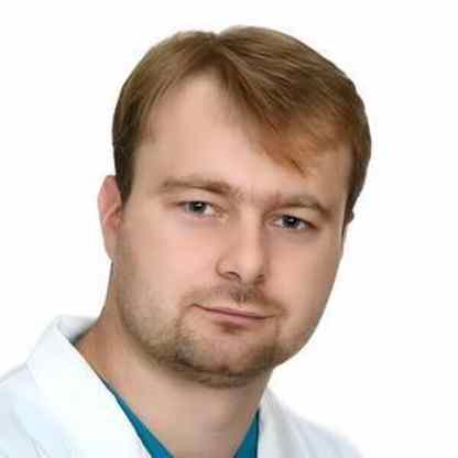 Шпакевич Валерий Петрович