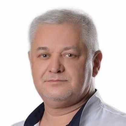 Богомаз Светослав Николаевич