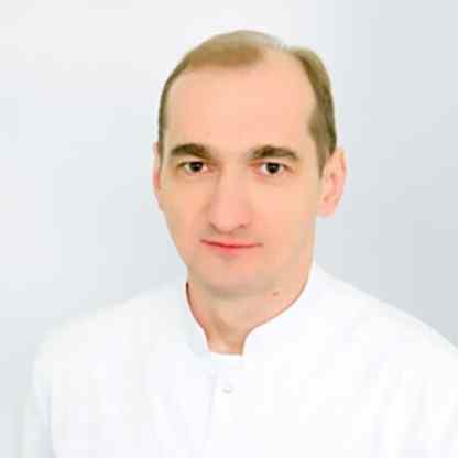 Чилиевич Андрей Иванович