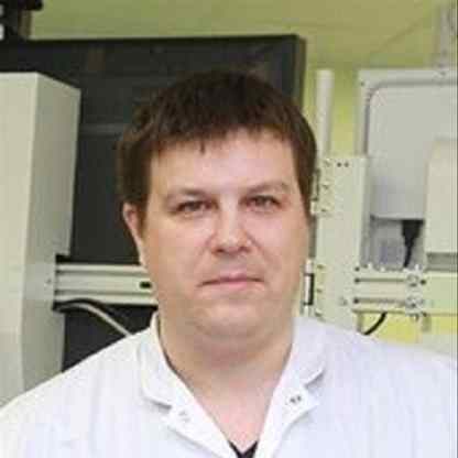 Короткин Алексей Михайлович