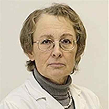 Корень Тамара Алексеевна