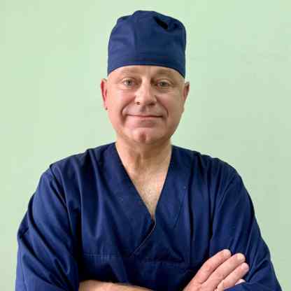 Сацюк Пётр Петрович