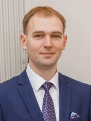 Пикиреня Владимир Иванович