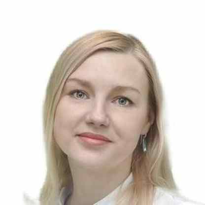 Сидорчик Татьяна Юрьевна