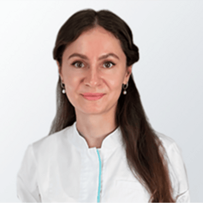 Гончарук Раиса Николаевна