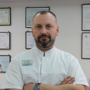 Мазынский Денис Викторович