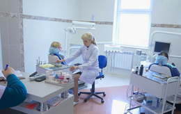 Стоматология «Дент-Дарита»