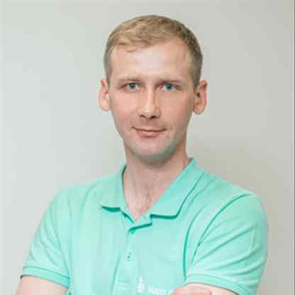 Савицкий Валерий Владимирович