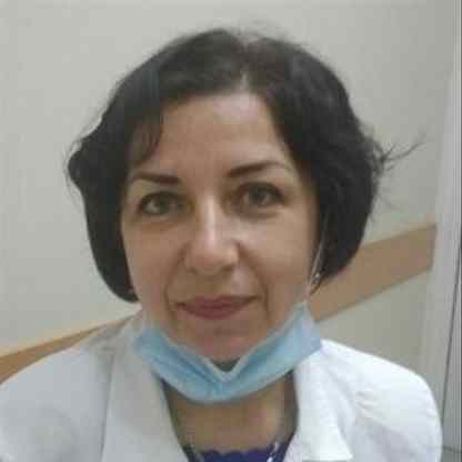 Глинская Светлана Ивановна