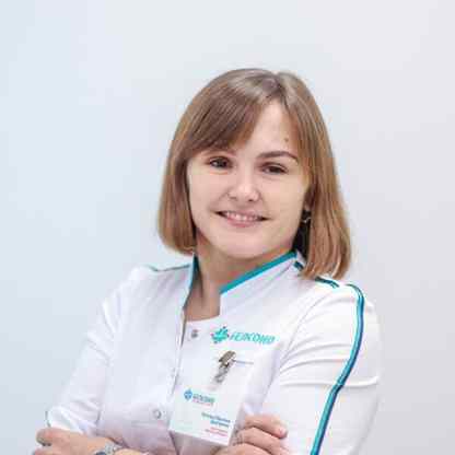 Дмитриева Наталья Юрьевна