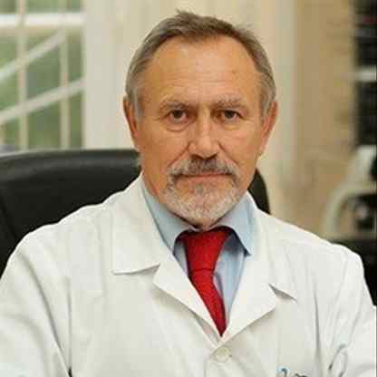 Жаворонок Сергей Владимирович