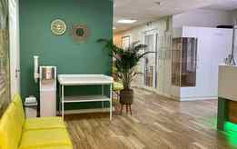 Медицинский центр «Gravita Family Clinic (Гравита Фэмили Клиник). Филиал 2»