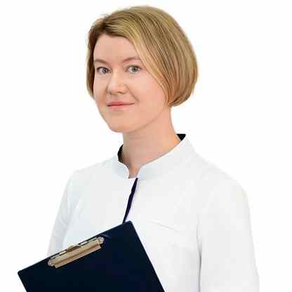 Кондратеня Ксения Александровна