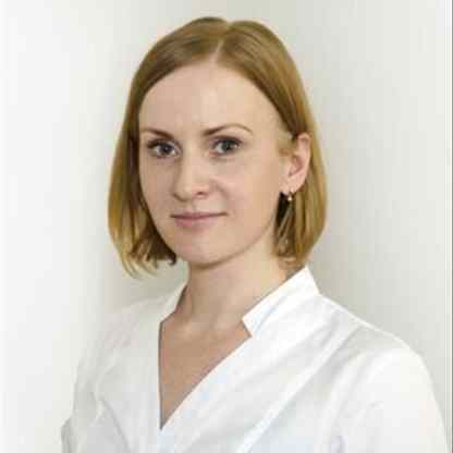 Мяделец Валерия Олеговна