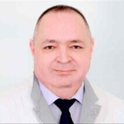 Морозик Олег Рышардович