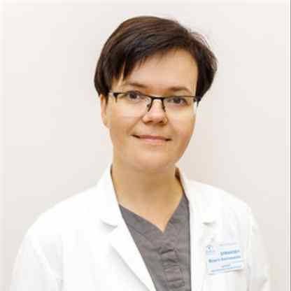 Ермакович Ольга Анатольевна