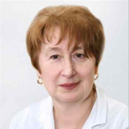 Тябут Тамара Дмитриевна