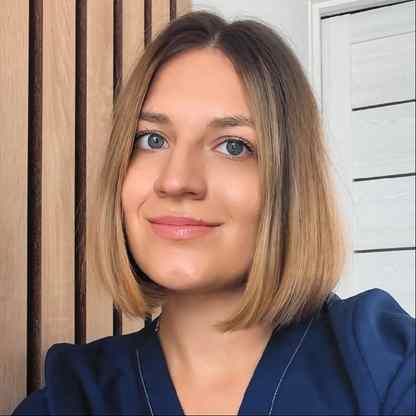 Степченкова Александра