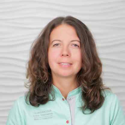 Ломоносова Елена Николаевна