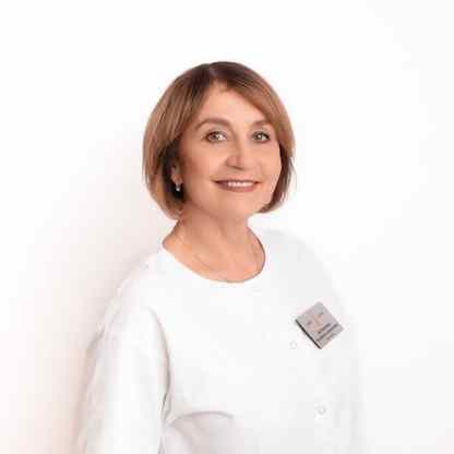 Загуменная Людмила Николаевна