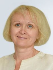 Емельянцева Татьяна Александровна