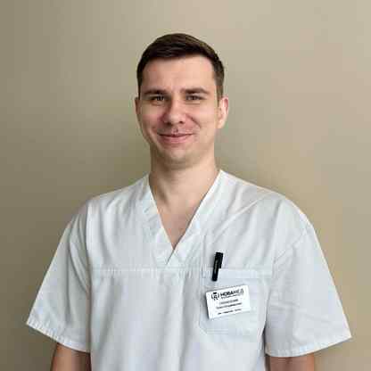 Сухобаевский Павел Владимирович