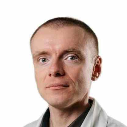 Курапёнок Евгений Александрович