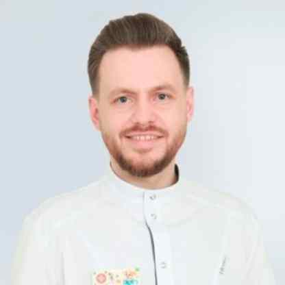 Кунай Кирилл Вячеславович