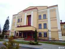 1134 военный клинический медицинский центр Вооруженных Сил Республики Беларусь