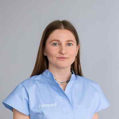 Ничипоровская Марина Юрьевна