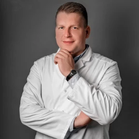 Хомич Александр Евгеньевич