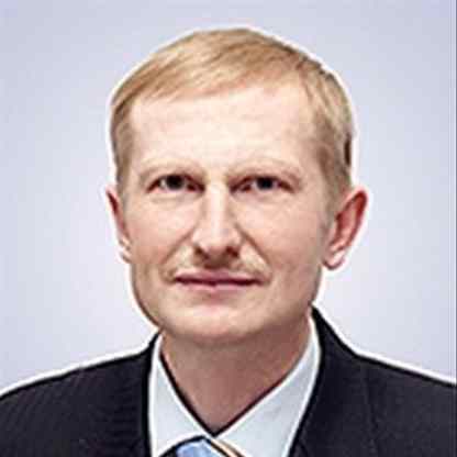 Чичко Алексей Михайлович