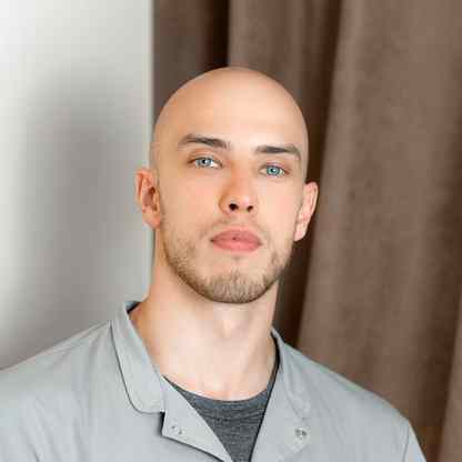 Левошко Алексей