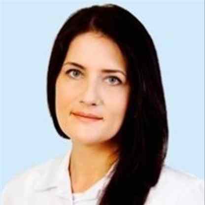 Буторина Ирина Ивановна