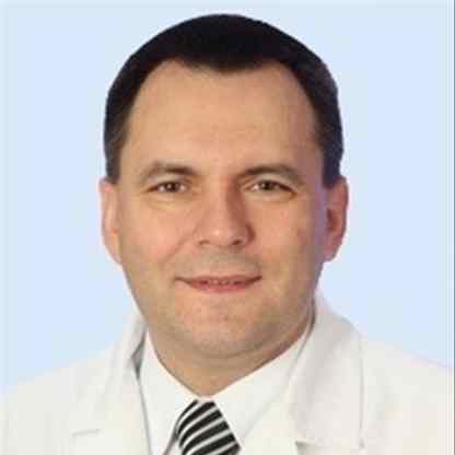 Михнович Евгений Ричардович