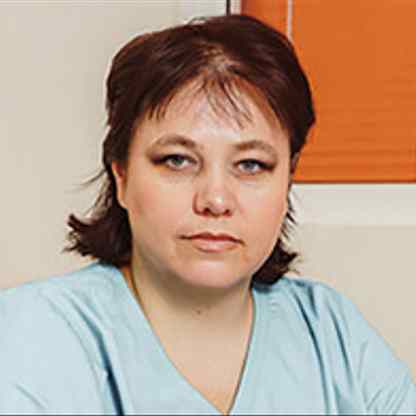 Подольская Татьяна Викторовна