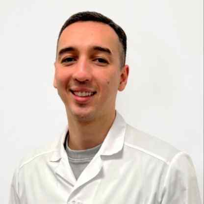 Бабаджанов Кемран Давидович