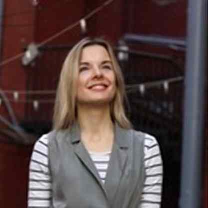 Кузьмич Алеся Андреевна