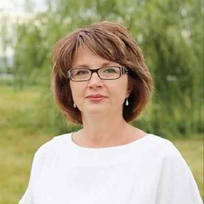 Мысливчик Наталья Яковлевна