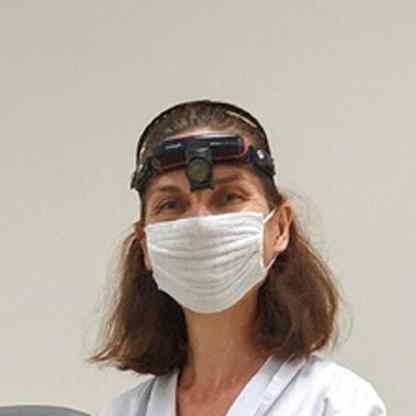 Асадчик Маргарита Олеговна