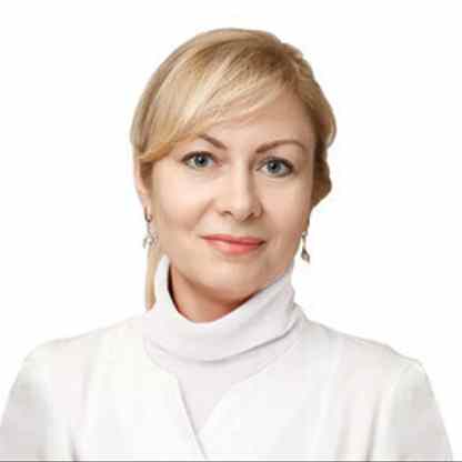 Адаменко Анастасия Васильевна