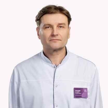 Плоцкий Андрей Романович