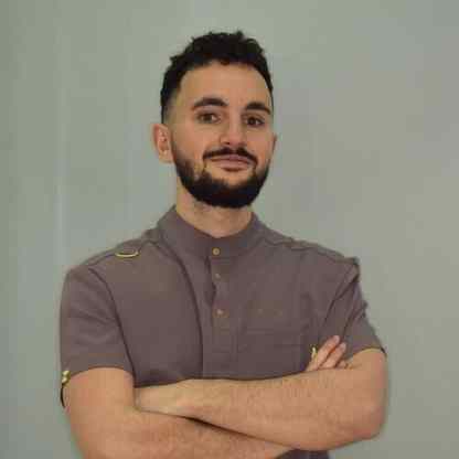 Гукасян Нораир Арменович