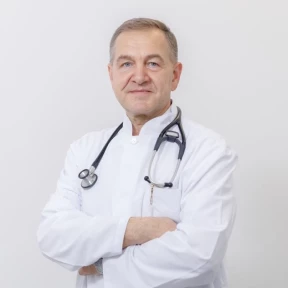 Семижон Сергей Ефимович