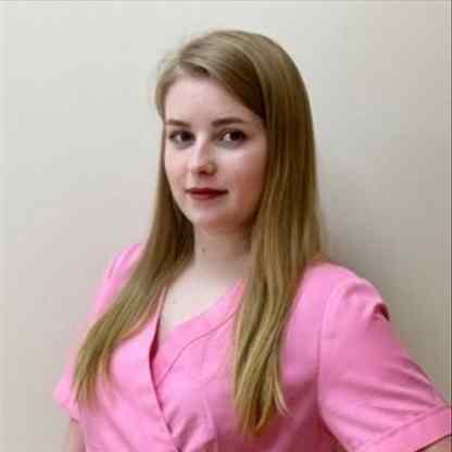 Уласевич Юлия Сергеевна