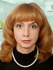 Петрова Екатерина Борисовна